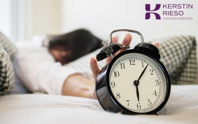 Endlich mehr Zeit dank Selbst- und Zeitmanagement-Methoden!