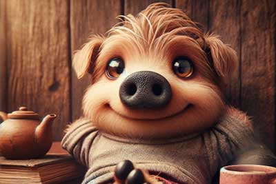 Den-inneren-Schweinehund-an-die-Leine-nehmen-mit-der-Woop-Methode