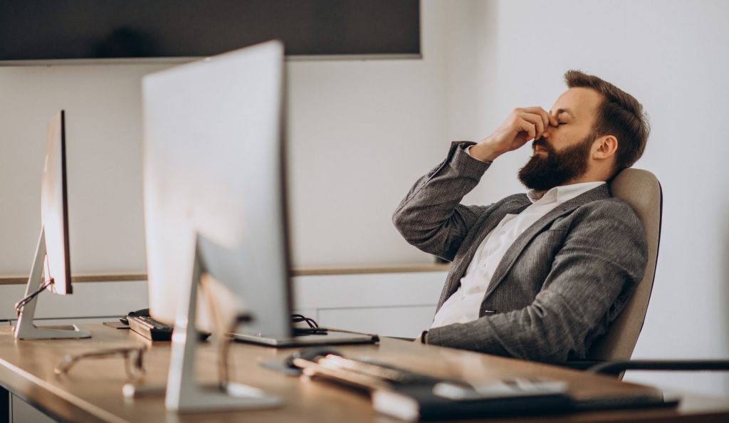 Leistungsdruck im Alltag Ursachen und sofortige Maßnahmen zur Stressreduktion von Beratungscoach Kerstin Rieso